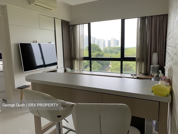 The Interlace (D4), Condominium #208526971